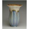 Image 1 : QUEZAL ART GLASS SHADE