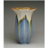 Image 1 : QUEZAL ART GLASS SHADE