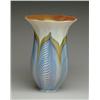 Image 1 : QUEZAL ART GLASS SHADE