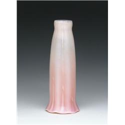TIFFANY ART GLASS LILY SHADE