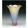 Image 1 : TIFFANY ART GLASS LILY SHADE