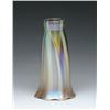 Image 1 : TIFFANY ART GLASS LILY SHADE