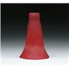 Image 1 : TIFFANY RED LILY SHADE