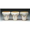 Image 1 : THREE QUEZAL SHADES