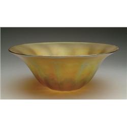 STEUBEN GOLD AURENE SHADE