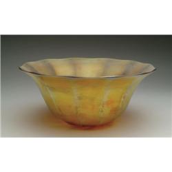 STEUBEN GOLD AURENE SHADE
