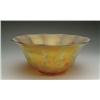Image 1 : STEUBEN GOLD AURENE SHADE