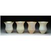 Image 1 : FOUR STEUBEN SHADES