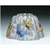 Image 1 : PAIRPOINT PUFFY BOUDOIR SHADE