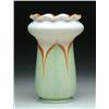 Image 1 : LARGE STEUBEN ART GLASS SHADE