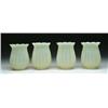 Image 1 : FOUR TIFFANY MELON SHADES