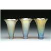 Image 1 : THREE TIFFANY LILY SHADES