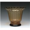 Image 1 : NASH VASE