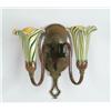 Image 1 : QUEZAL WALL SCONCE