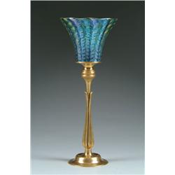 QUEZAL LAMP