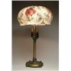 Image 1 : PAIRPOINT ROSE LAMP
