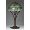 Image 1 : TIFFANY ACORN LAMP