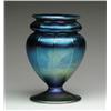 Image 1 : TIFFANY FAVRILE VASE