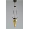 Image 1 : TIFFANY STALAGTITE LAMP