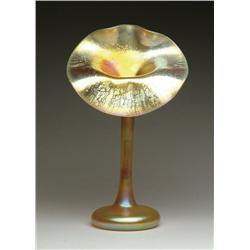 TIFFANY JACK IN THE PULPIT