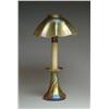 Image 1 : TIFFANY CANDLE LAMP