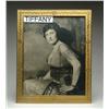 Image 1 : TIFFANY PICTURE FRAME