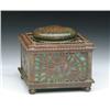 Image 1 : TIFFANY INKWELL