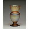 Image 1 : TIFFANY FAVRILE VASE