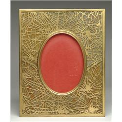 TIFFANY PINE NEEDLE FRAME