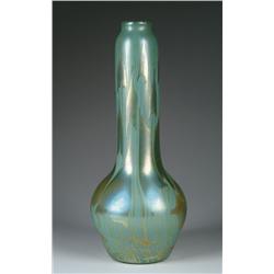 MONUMENTAL TIFFANY VASE
