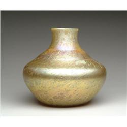 TIFFANY CYPRIOTE VASE