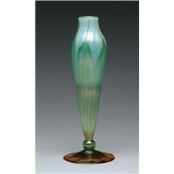 TIFFANY VASE