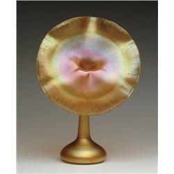 TIFFANY JACK IN THE PULPIT