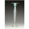 Image 1 : TIFFANY PASTEL CANDLESTICK