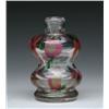Image 1 : TIFFANY PAPERWEIGHT VASE