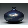 Image 1 : TIFFANY DECORATED VASE