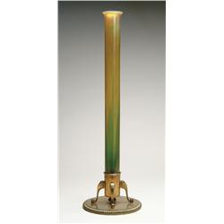 MONUMENTAL TIFFANY VASE