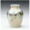 Image 1 : MINIATURE TIFFANY VASE
