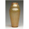 Image 1 : TIFFANY ZIPPER VASE