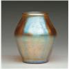 Image 1 : TIFFANY MINIATURE VASE
