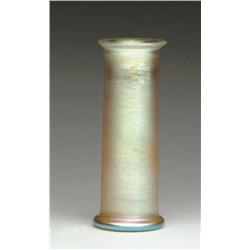 TIFFANY VASE