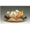 Image 1 : TIFFANY FINGERBOWL AND PLATE