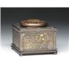 Image 1 : TIFFANY INKWELL