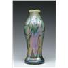 Image 1 : TIFFANY DECORATED VASE