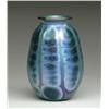 Image 1 : TIFFANY DECORATED VASE