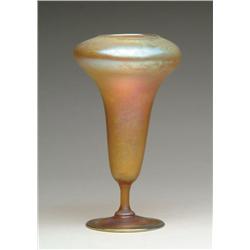 TIFFANY VASE