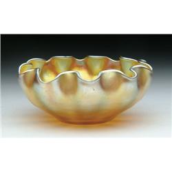 SMALL TIFFANY BOWL