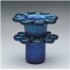 Image 1 : TIFFANY FLOWER FROG