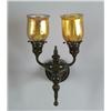 Image 1 : TIFFANY TWO LITE SCONCE