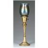 Image 1 : TIFFANY KING TUT TULIP LAMP